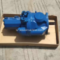 두산 DX30 DX30Z 굴삭기 유압식 메인 펌프 K1028324A K9005903 GEAR PUMP AP2D18 AP2D21 AP2D25 AP2D18LV1RS7